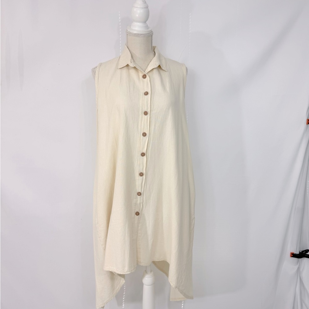 Simply Cotton Dress